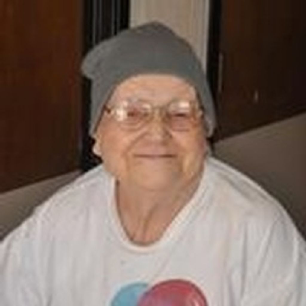 Dorothy Curell