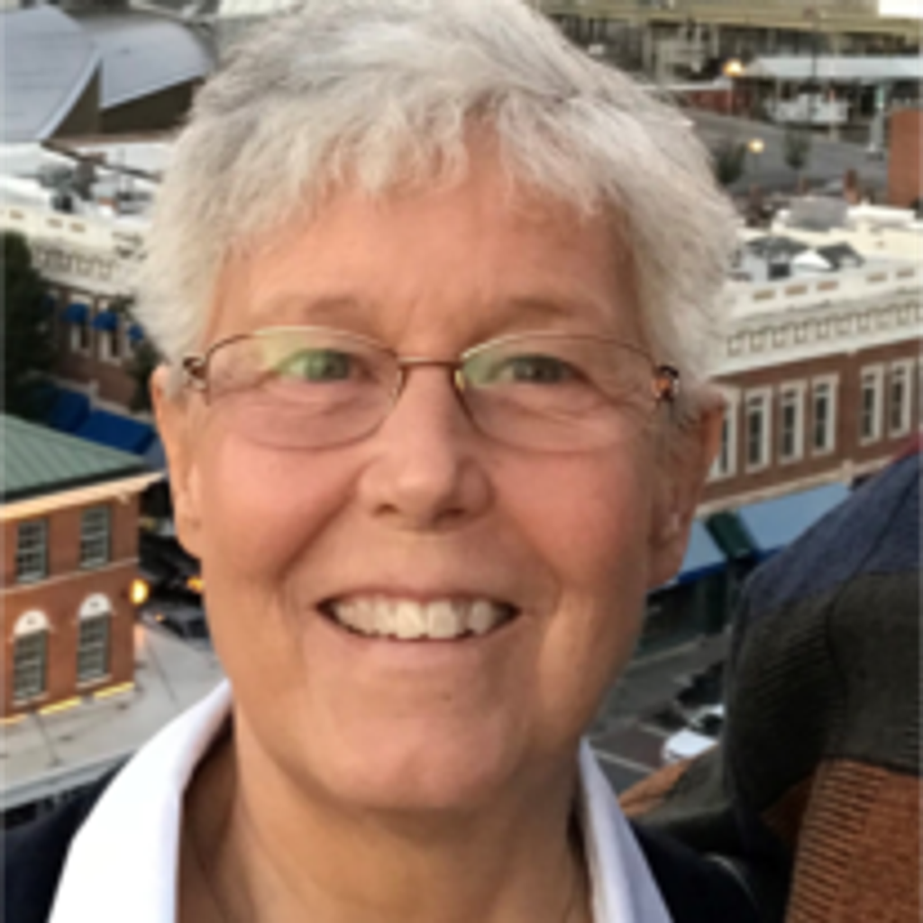 Jo Ann Johnson
