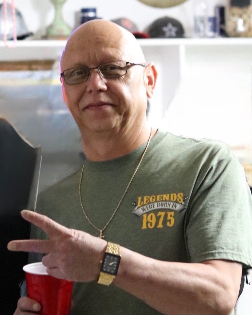 Christopher Lee Chavez Profile Photo