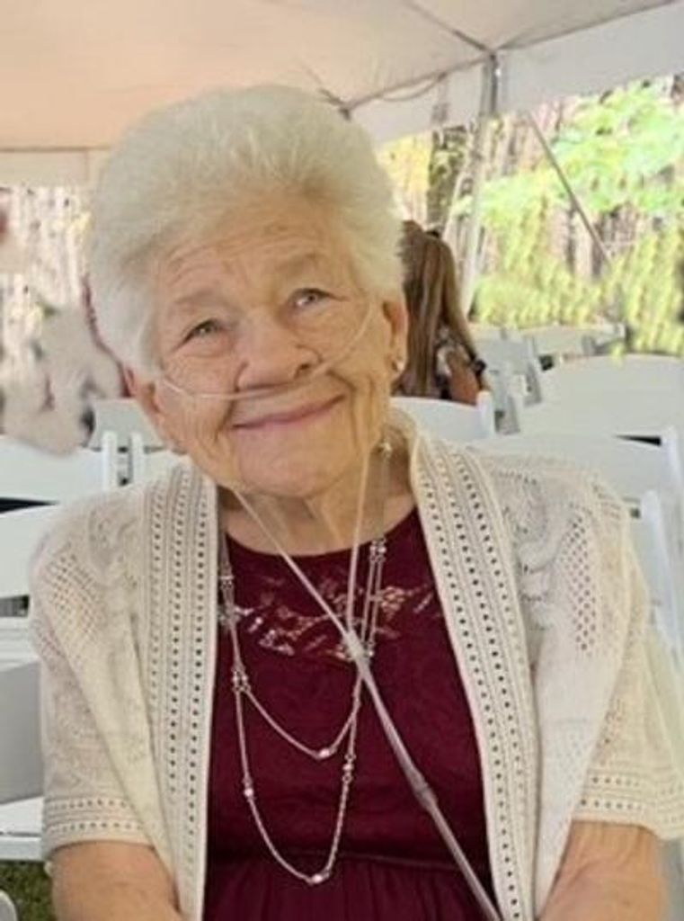 Joyce Strom Profile Photo