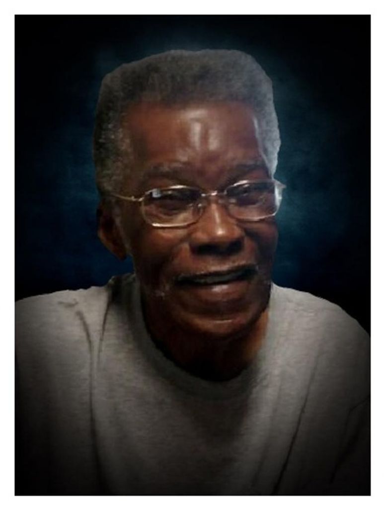 Ulysses Bryant Profile Photo