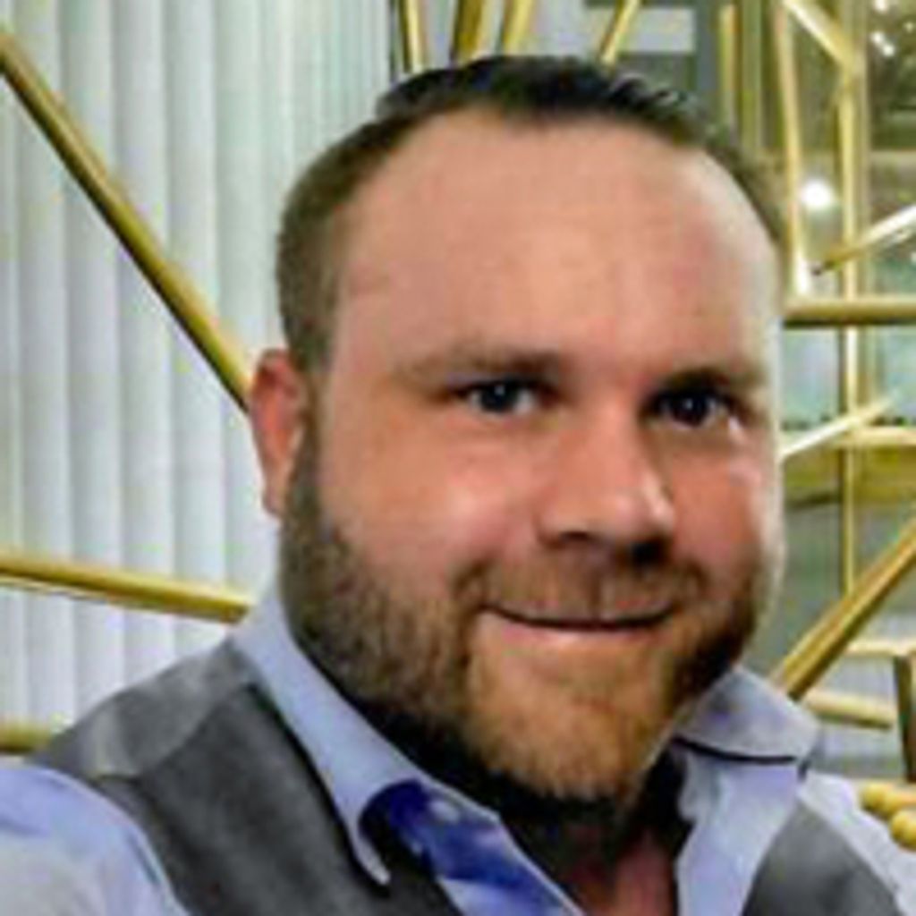 Andrew D. Meyer Profile Photo