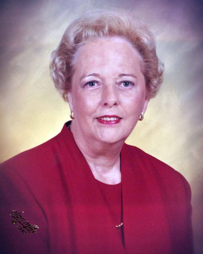Pauline Irvin