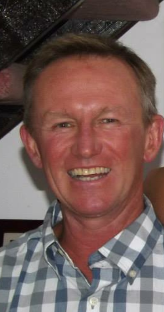 Michael P. Corrigan   Jr.