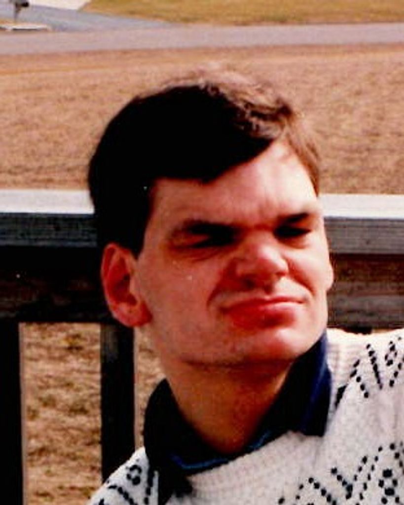 Wayne Edward Rubink