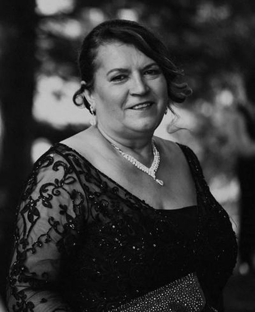 Aneta M. Long Profile Photo