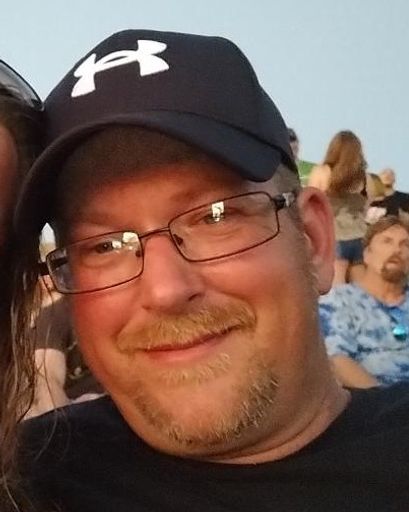 Jonathan D. Sanders's obituary image