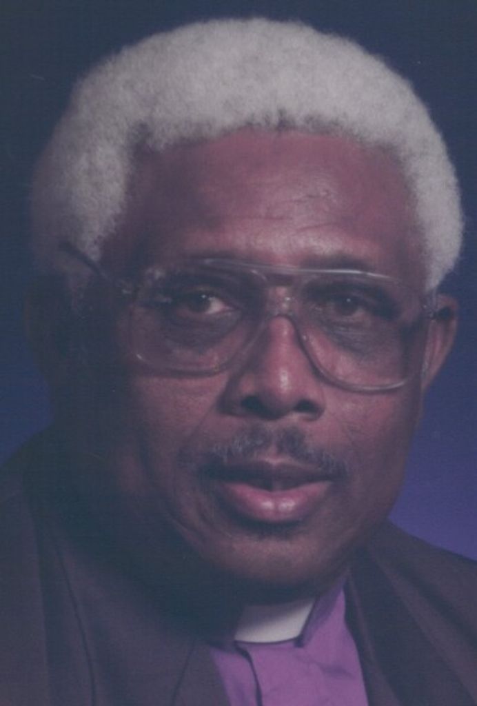 Charlie Freeman, Sr. Profile Photo