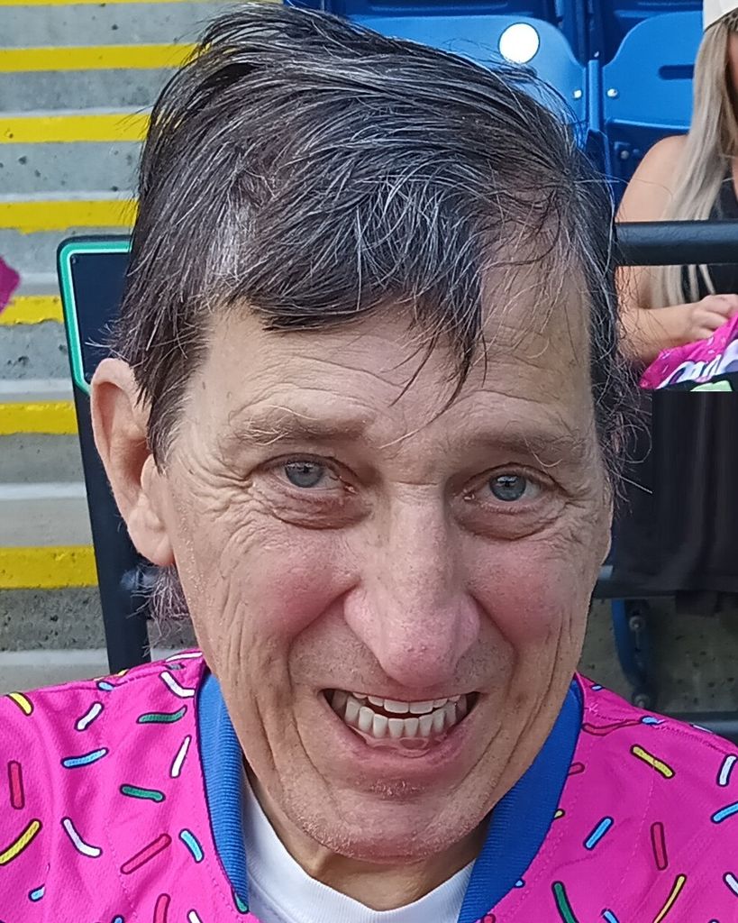 Walter Eric Cone