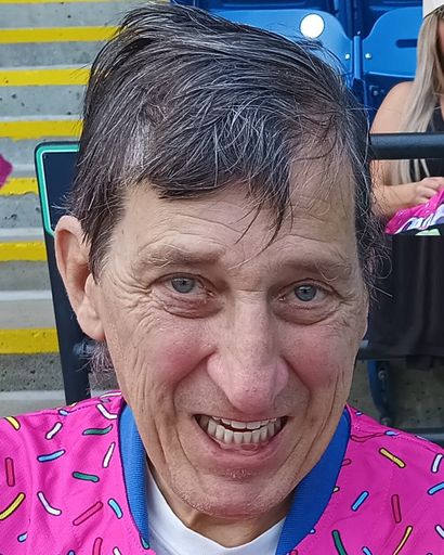 Walter Eric Cone's obituary image