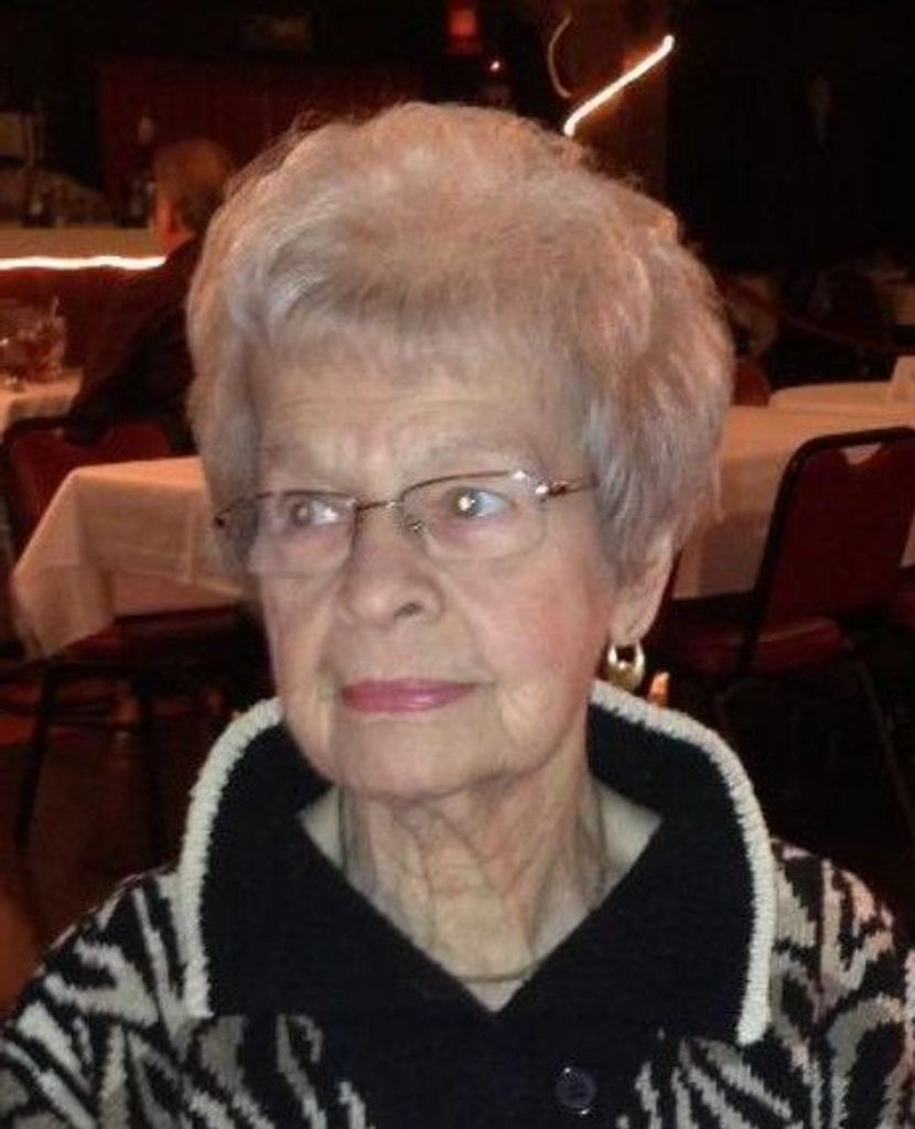 Alma Franklin Profile Photo