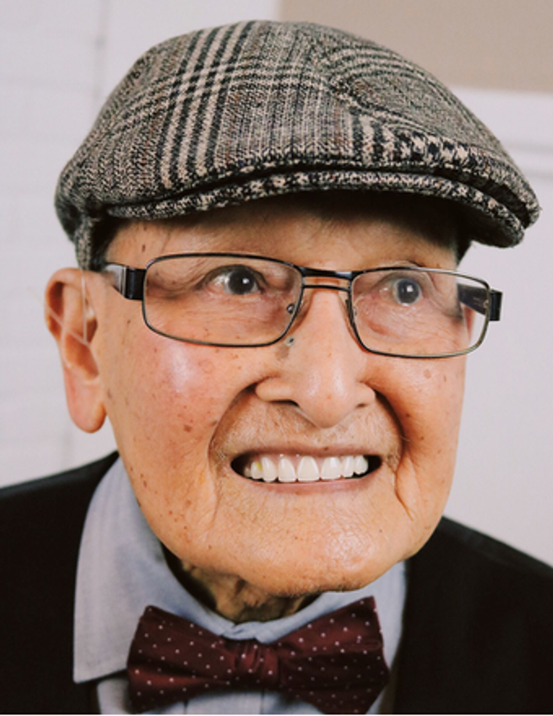 Dionisio Mendoza Profile Photo