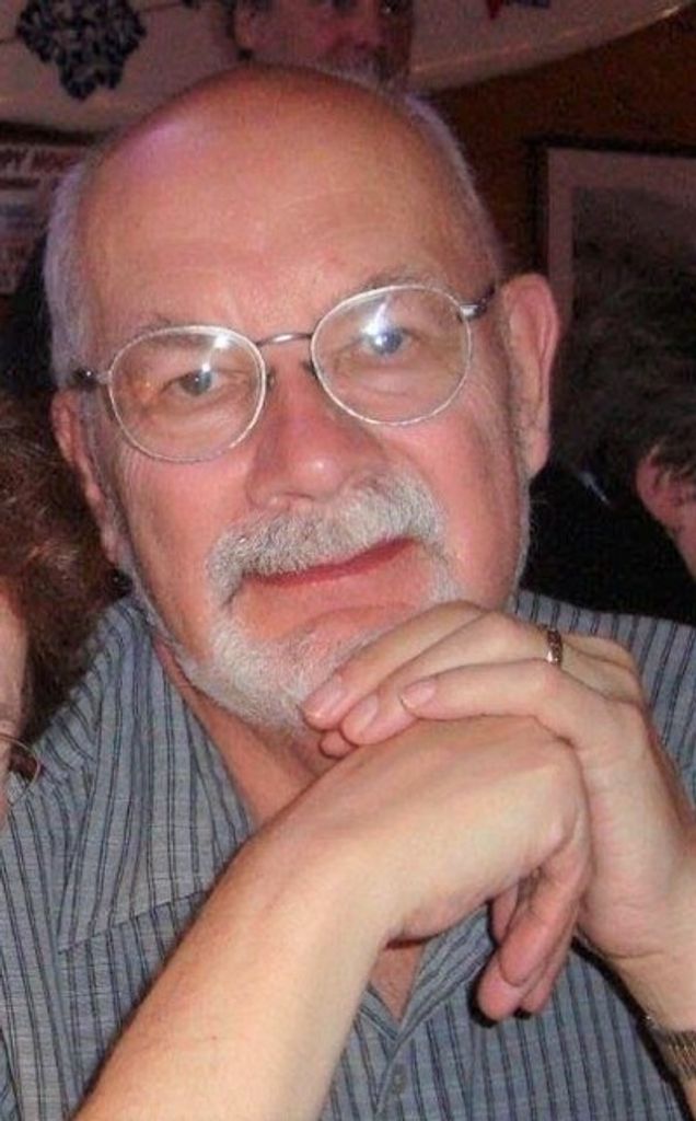 David Anthony Stoltz Profile Photo