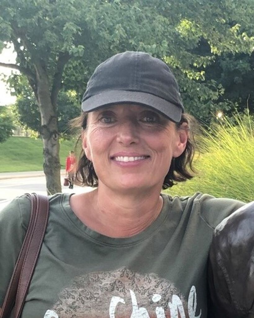 Tina Lynn Boxley Profile Photo