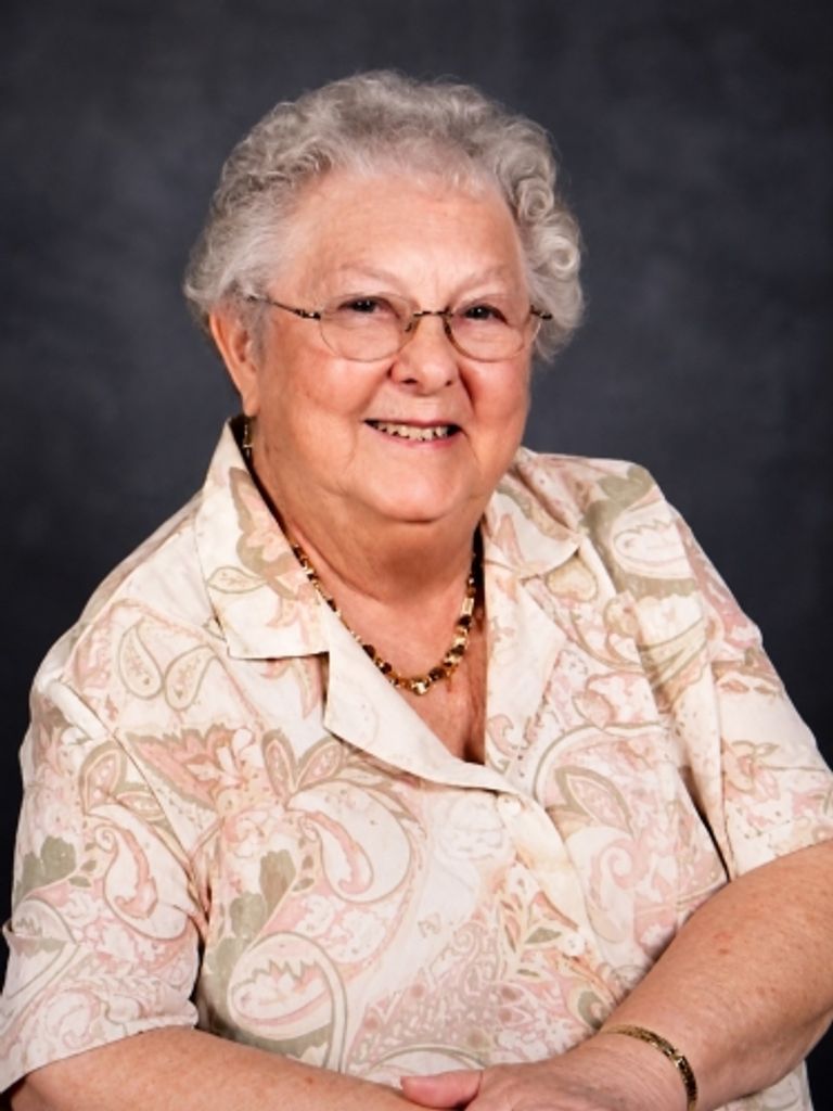 Norma Jean Marlowe Profile Photo