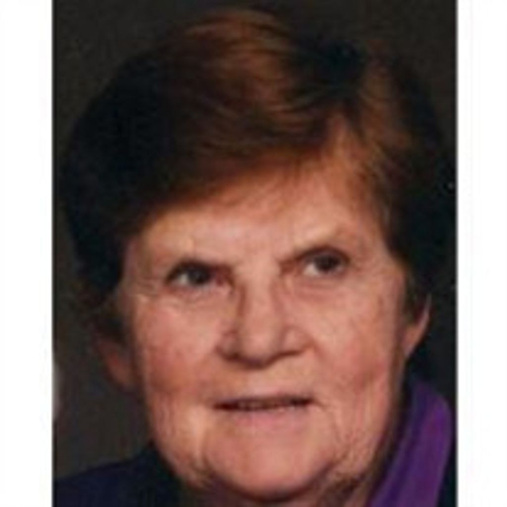 Mabel Jean Petri