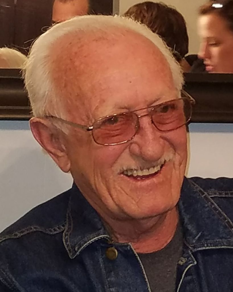 Marvin Glendell Adams Profile Photo