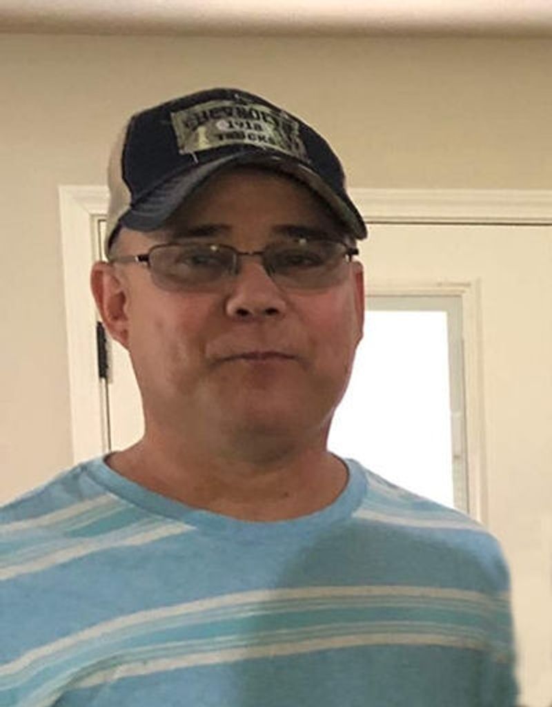 Harold "Sonny" Gaston Profile Photo