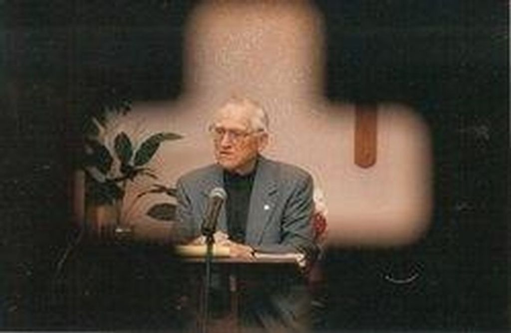 Theo Yates
