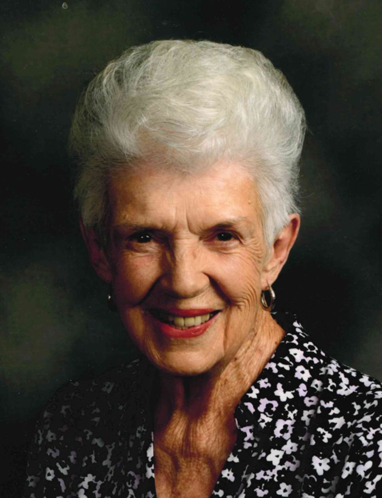 Geralda I. "Gerrie" Johnson