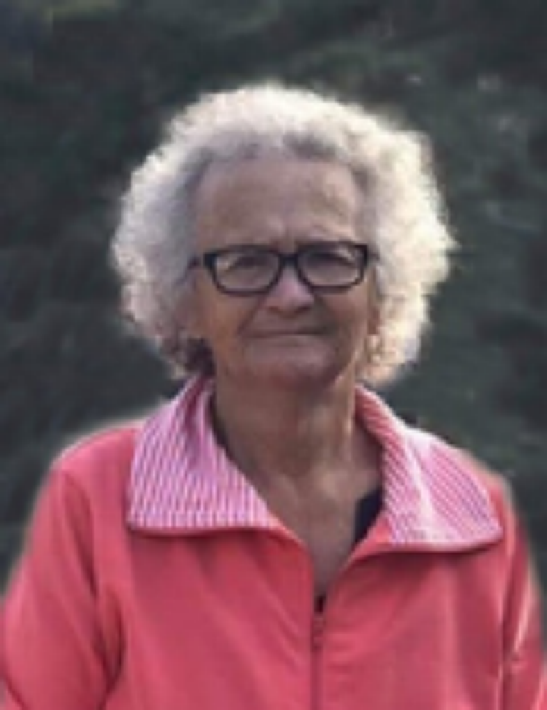 Nellie Whaley