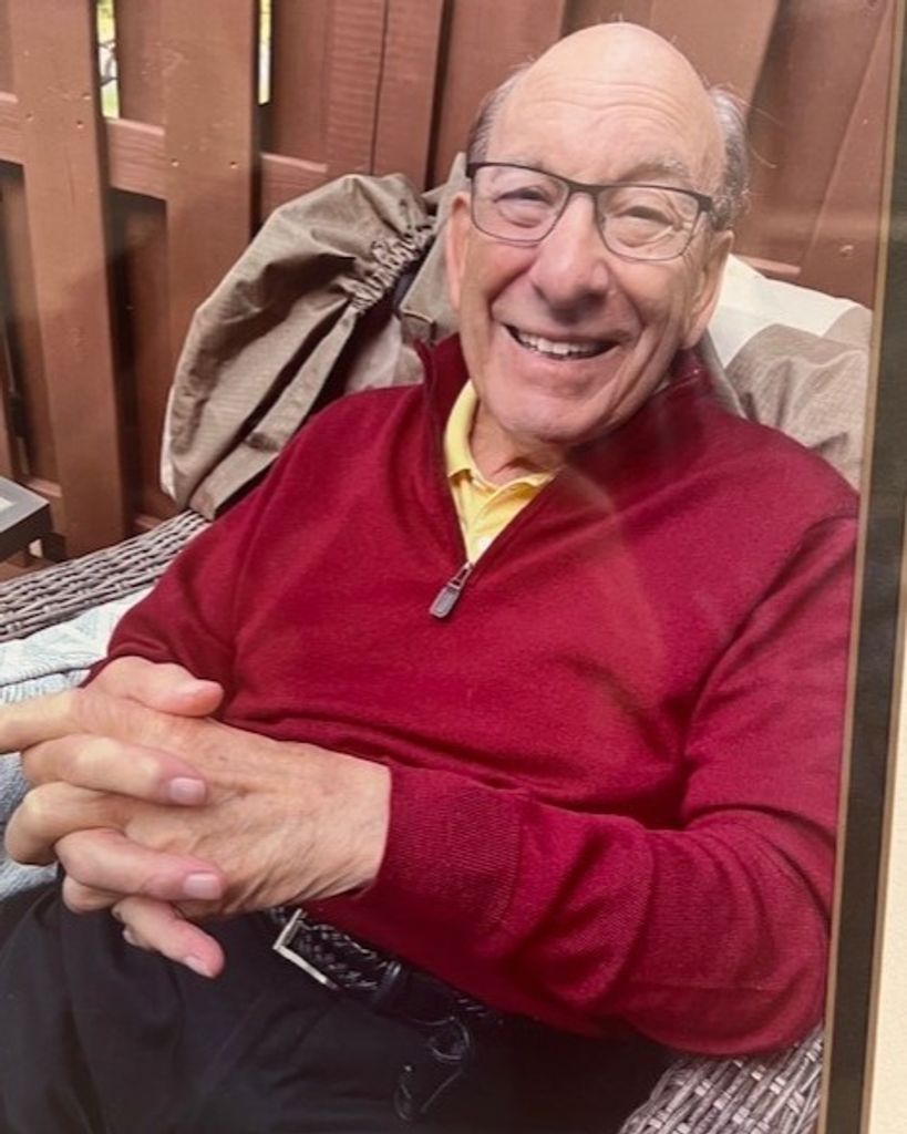 Morton Rosen Profile Photo
