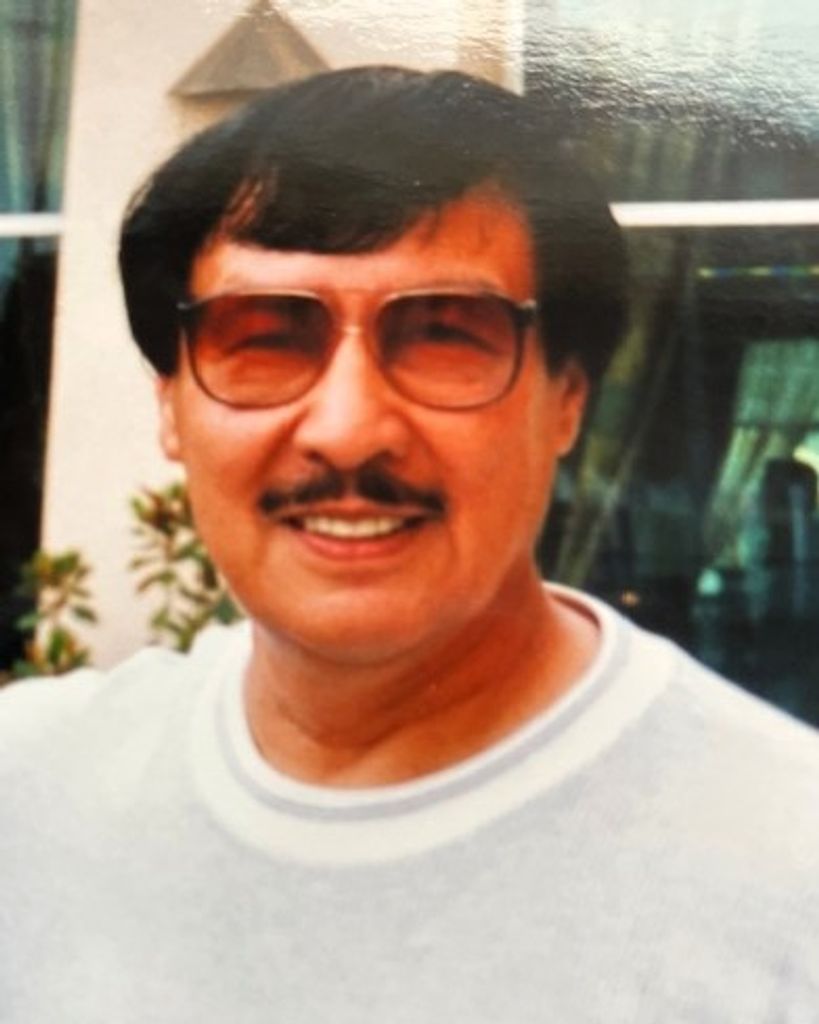 Joseph Perez