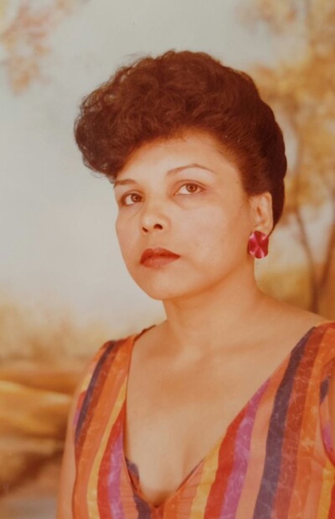 Mrs. Joan Habib-Malcolm
