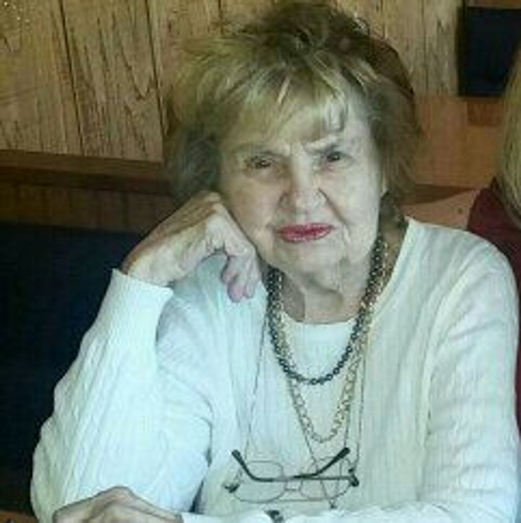 Norma Jeanne Herring