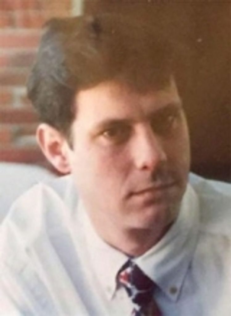 John W. Breaux Profile Photo