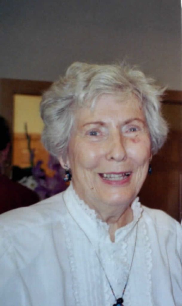 Lavada Jean Goranson