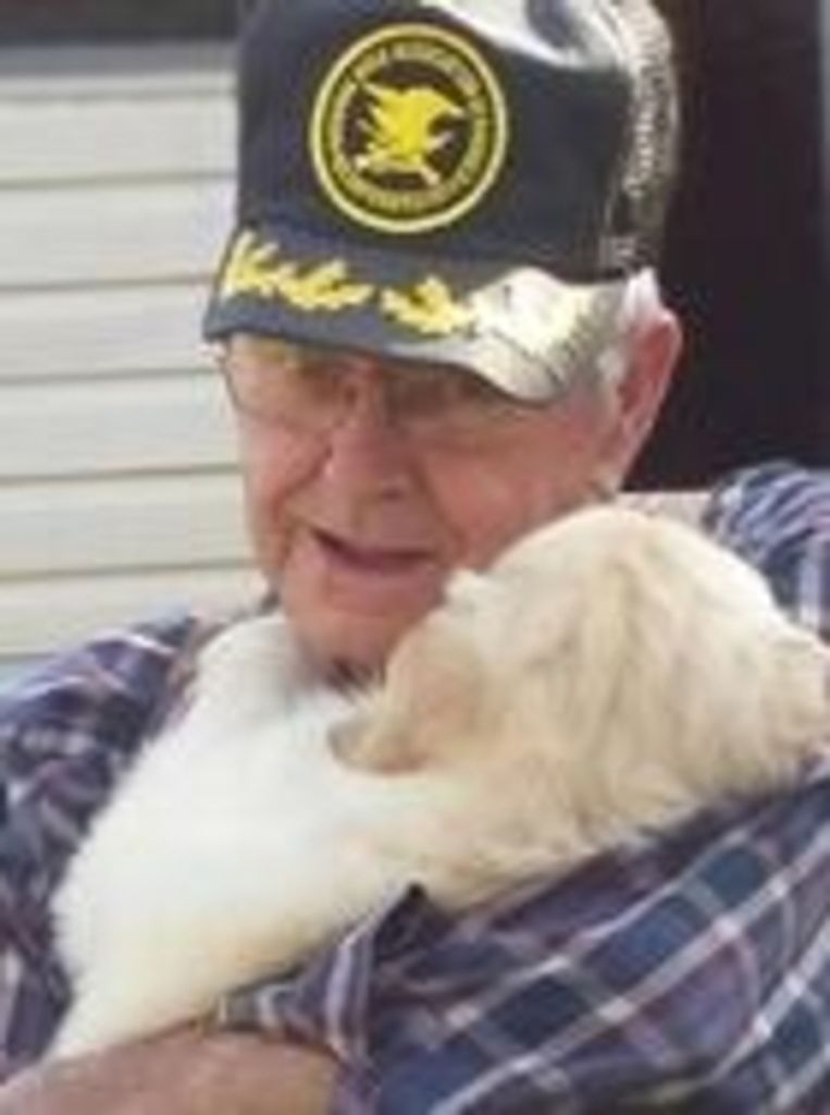 James Ellett 'Jim' Neal