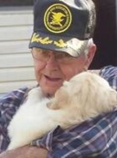 James Ellett 'Jim' Neal Profile Photo