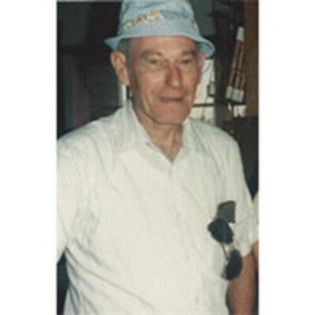 Julian Isaac Newton, Jr.