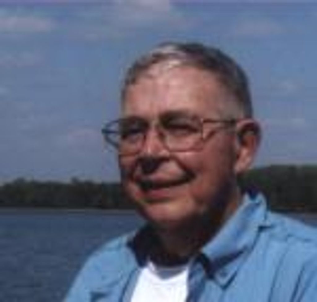 Dr. James 'Jim' D. Miller
