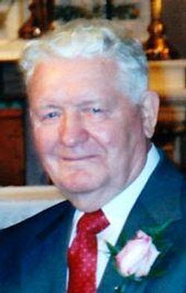 Walter Blagusz