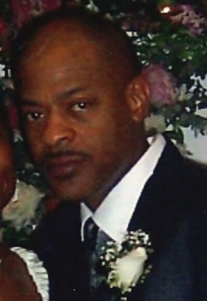 Jeffery Charles Green Profile Photo