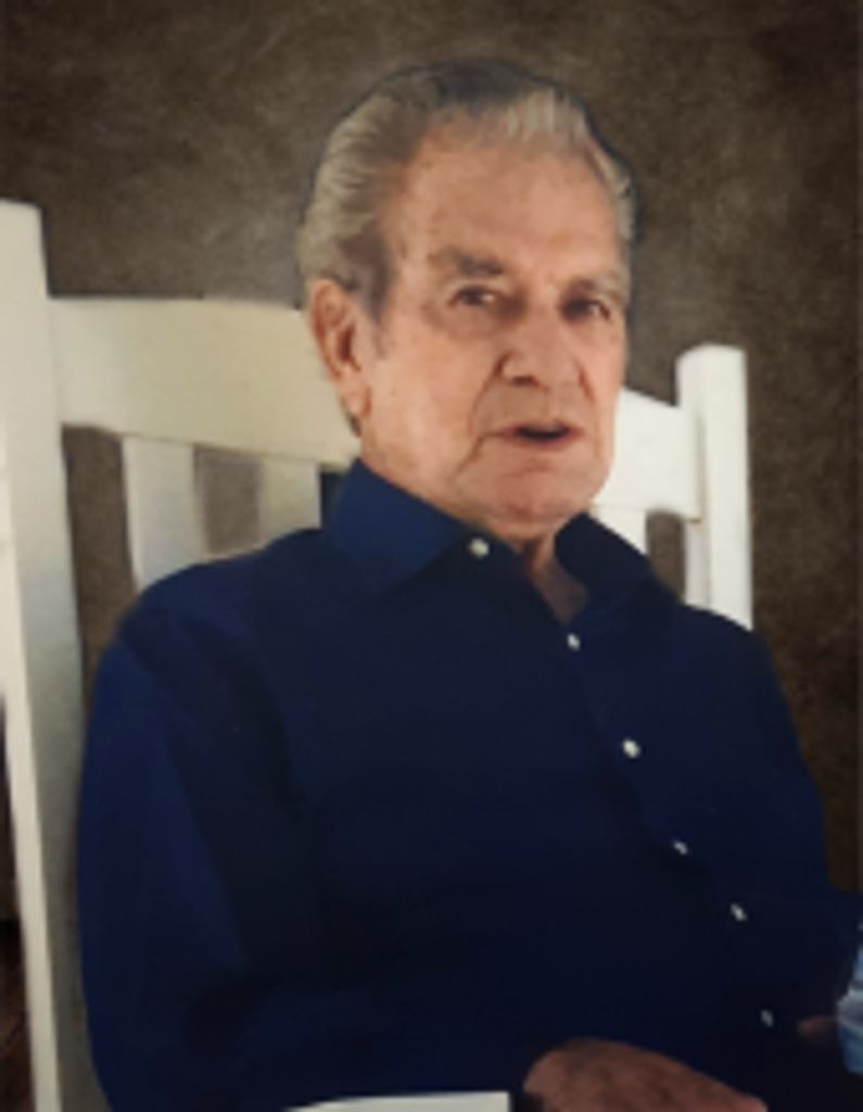 Ernest Troy Culberson