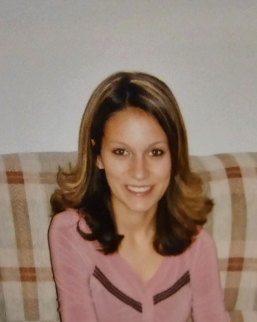 Shannon L. Curry Profile Photo