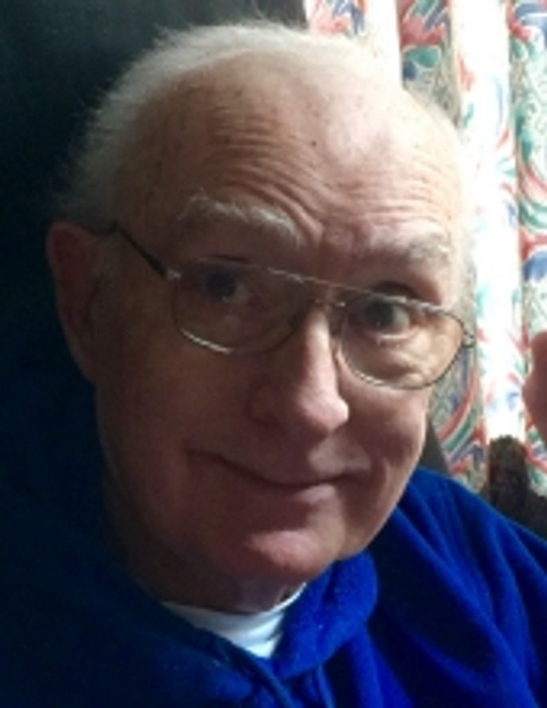 Donald  Lloyd  Jenkins 
