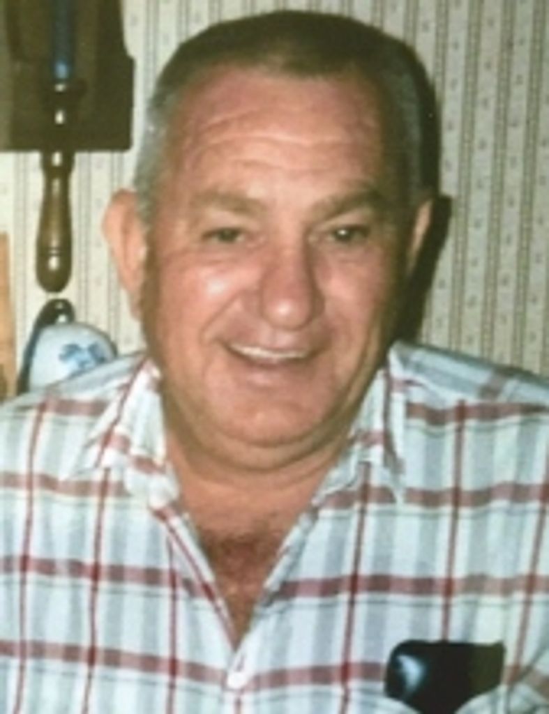 James Harold Hawkins