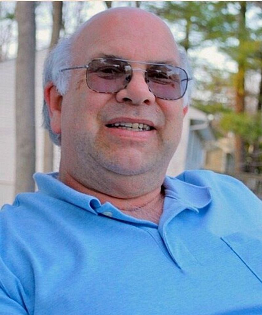 Christopher S. Dudley Profile Photo