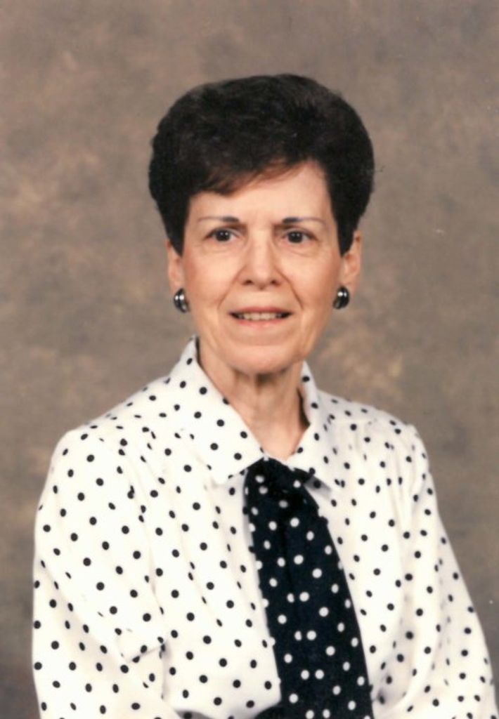 Violet E. Beck
