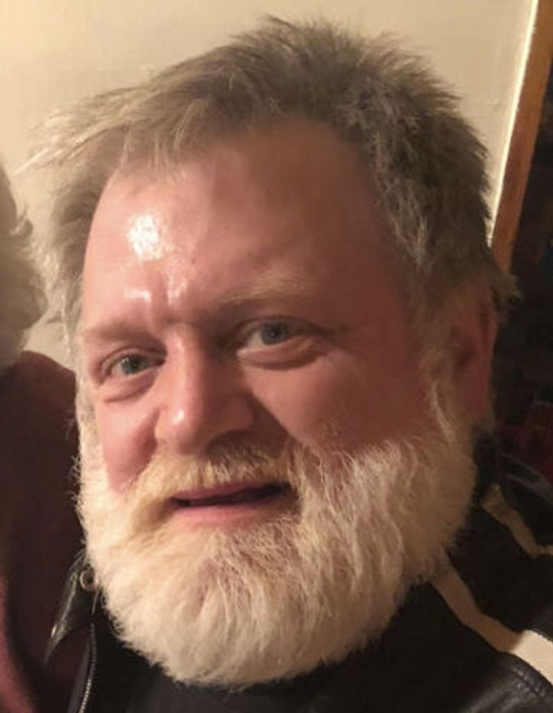 Arnold "Arnie" William Leskey