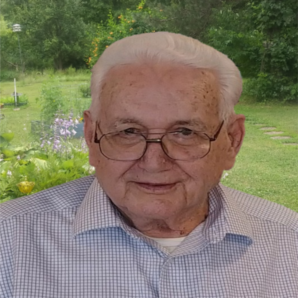 Emil Cline Bias