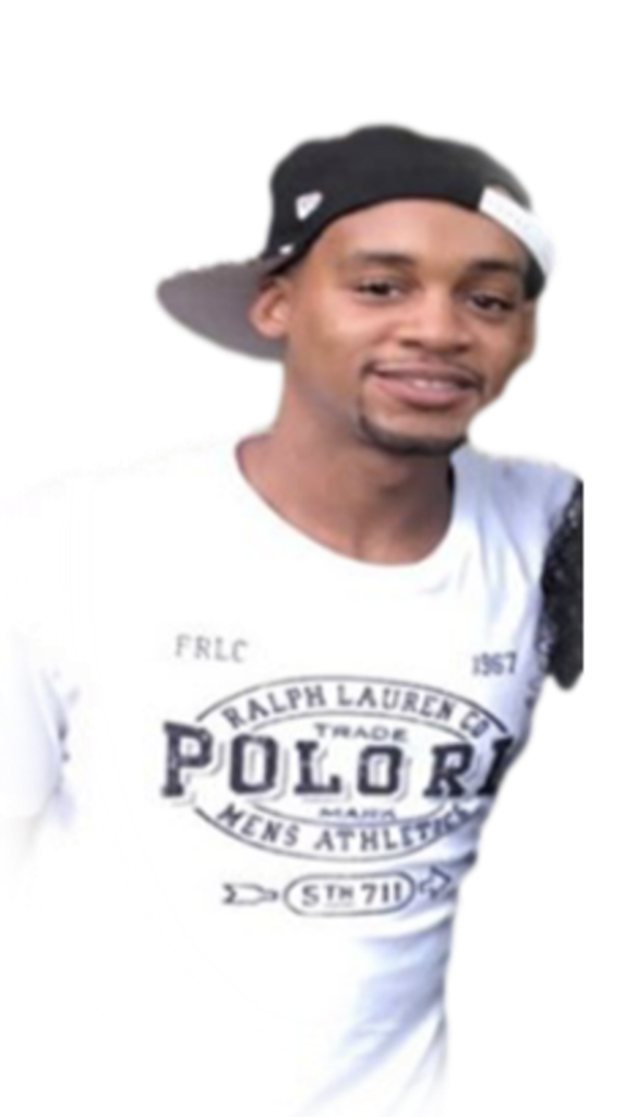 Brandon Christopher Jones Profile Photo