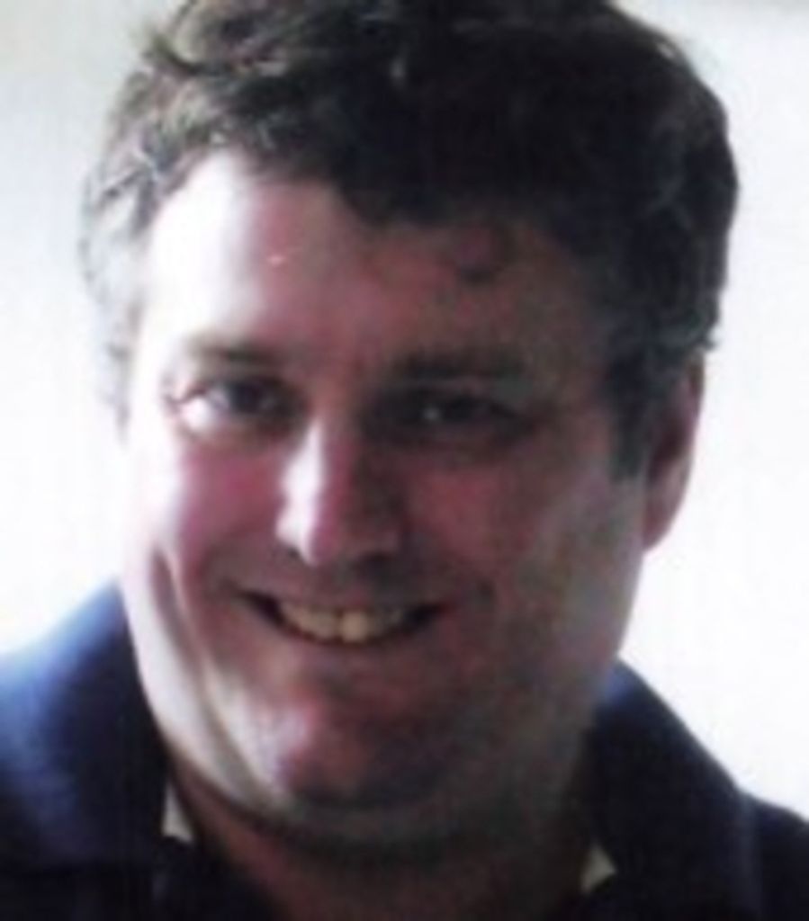 Charles Allen Bradshaw Profile Photo