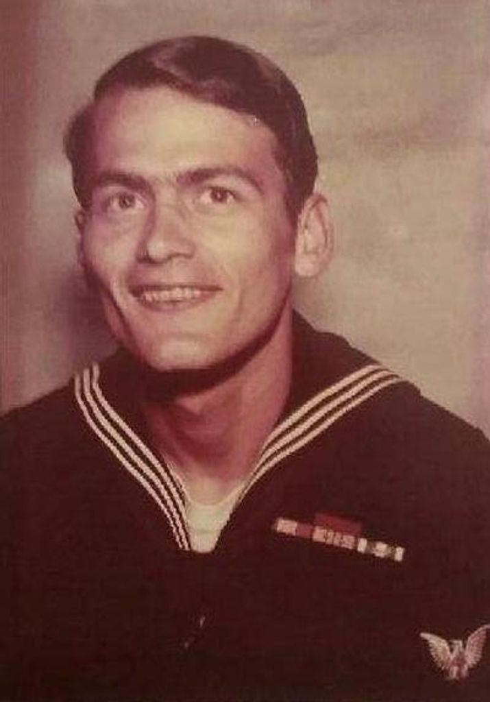 Charles Rogers Profile Photo