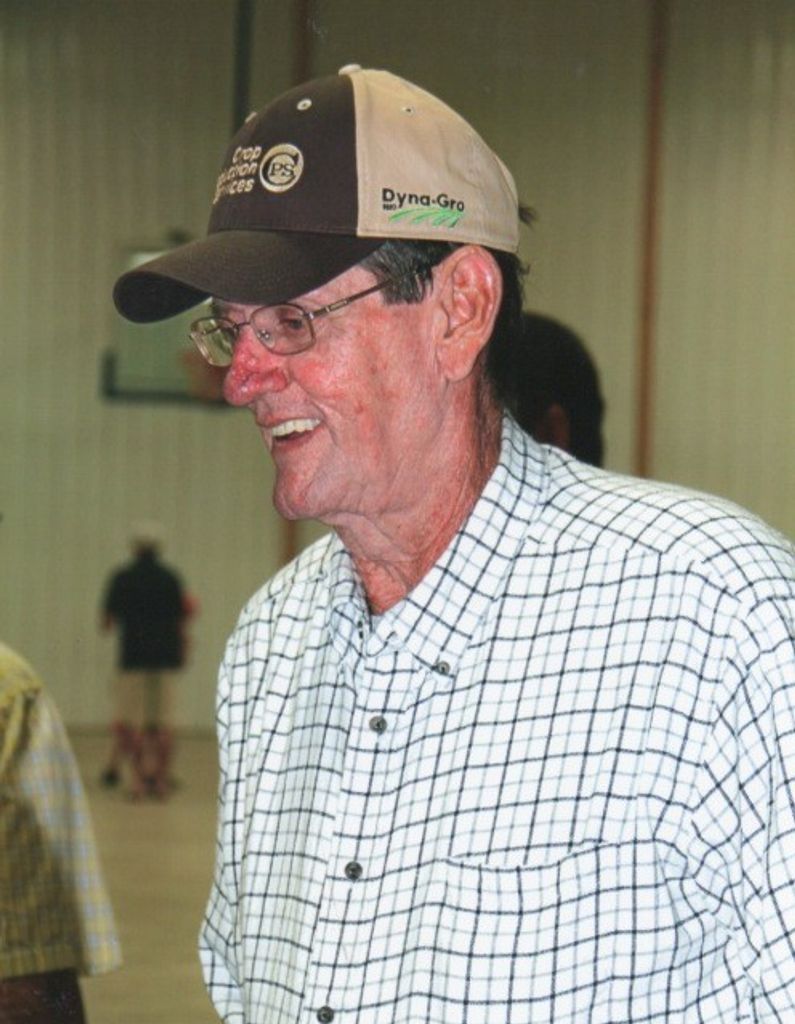 Bobby Wayne Dodd