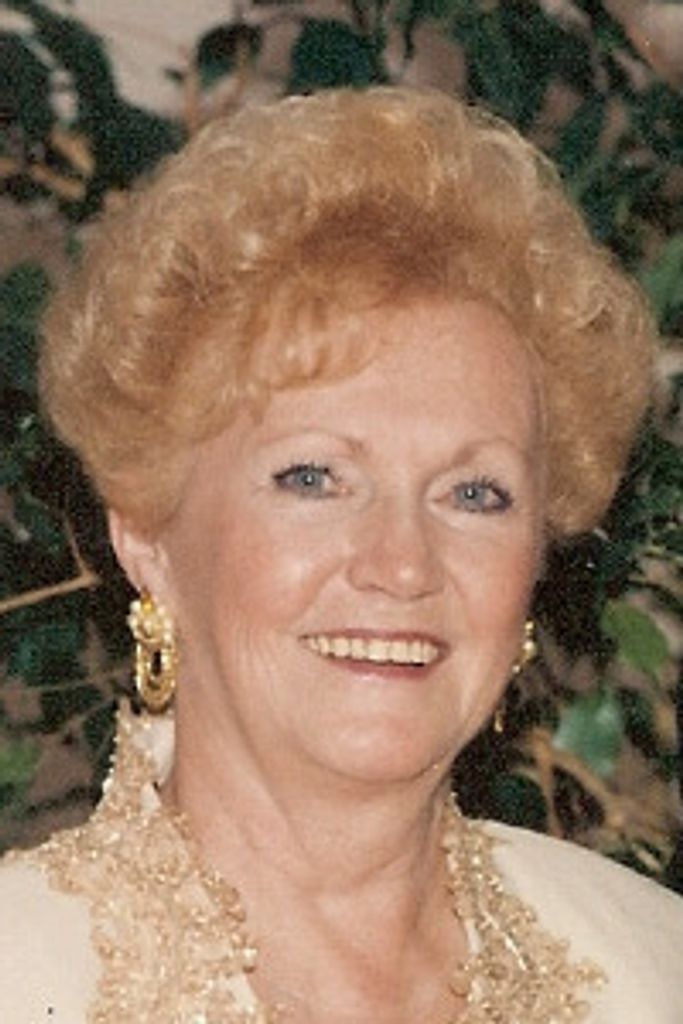 Margaret H. "Peg" (O'Neil) Higgins Partenheimer